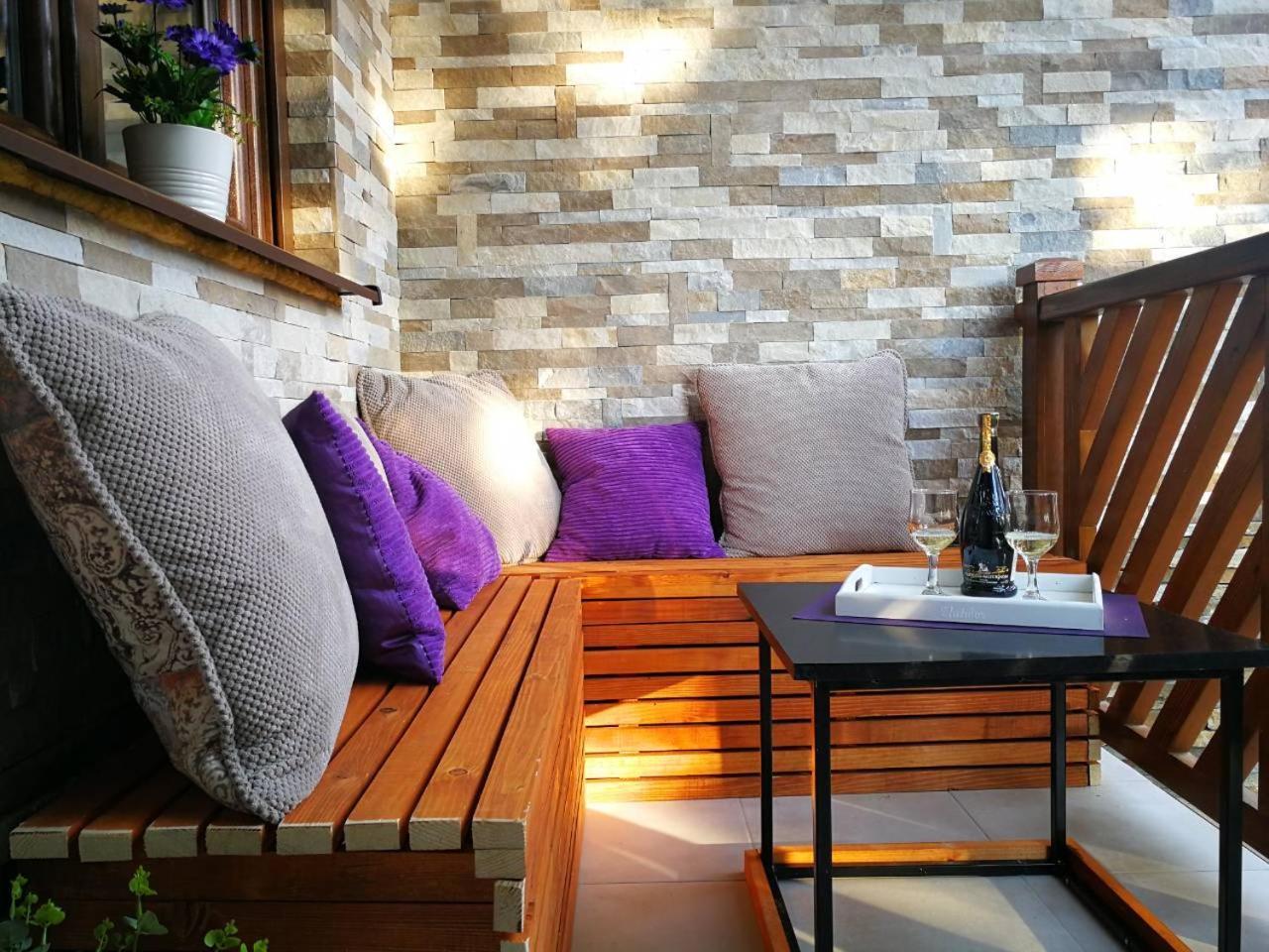 Zlatibor 2018 Spa I Wellness エクステリア 写真