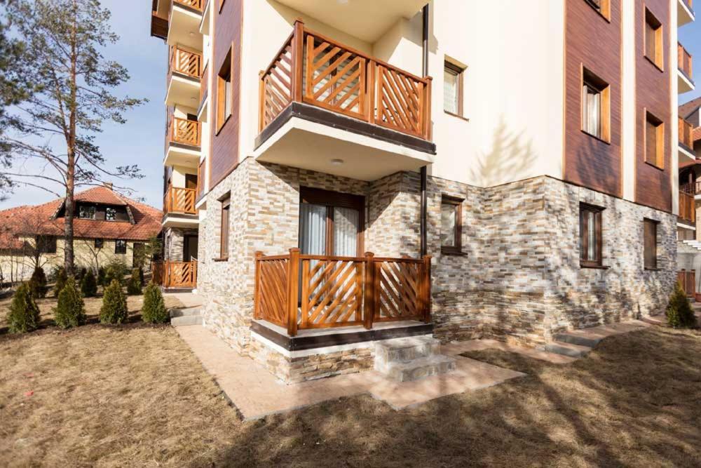 Zlatibor 2018 Spa I Wellness エクステリア 写真