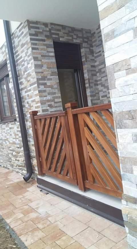 Zlatibor 2018 Spa I Wellness エクステリア 写真
