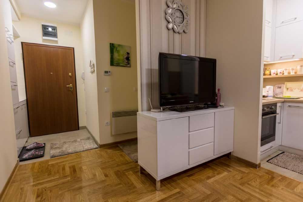 Zlatibor 2018 Spa I Wellness エクステリア 写真