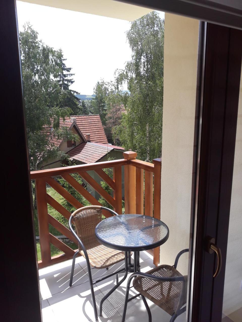 Zlatibor 2018 Spa I Wellness エクステリア 写真