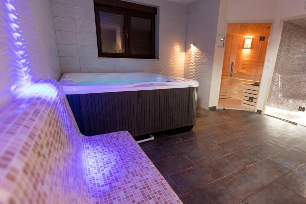 Zlatibor 2018 Spa I Wellness エクステリア 写真