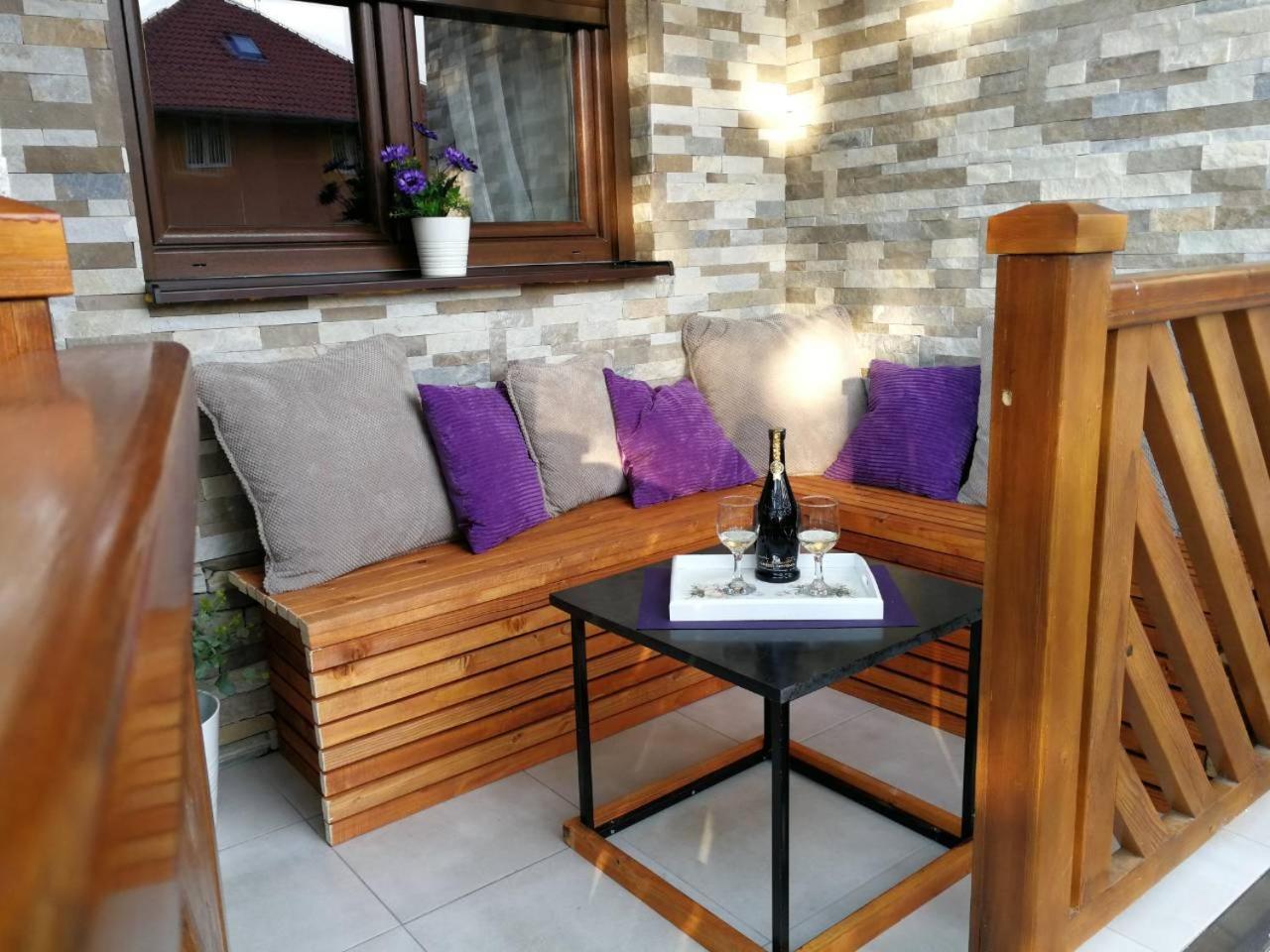 Zlatibor 2018 Spa I Wellness エクステリア 写真