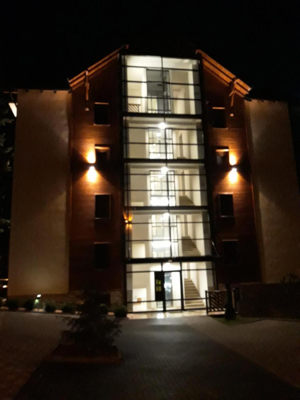 Zlatibor 2018 Spa I Wellness エクステリア 写真