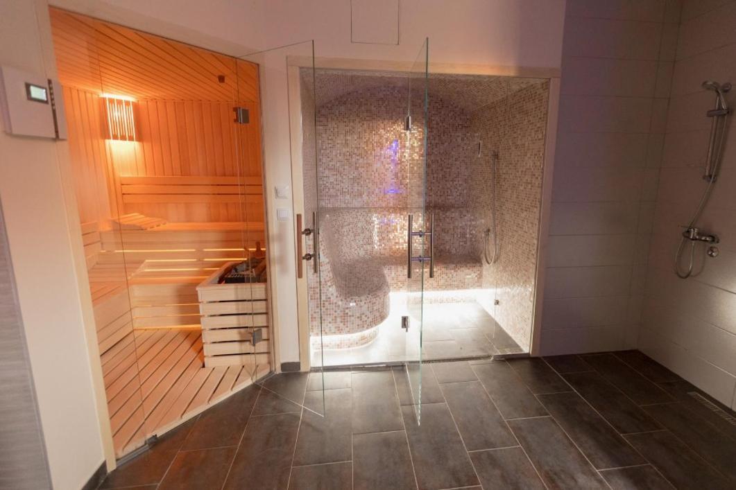 Zlatibor 2018 Spa I Wellness エクステリア 写真